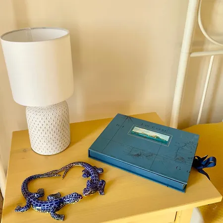 Casachi Apartamento *