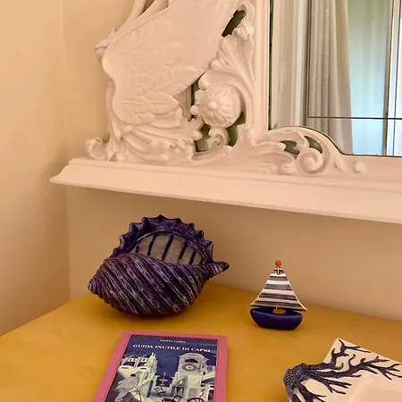 Casachi Apartamento *