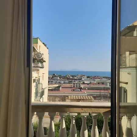 Casachi Apartamento Nápoles