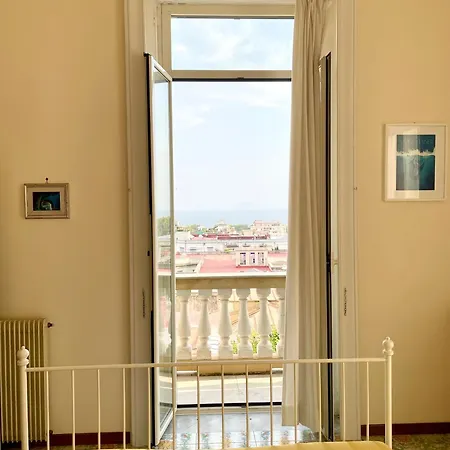 Apartament Casachi *