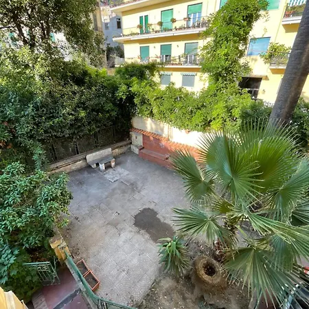 Casachi Νάπολη