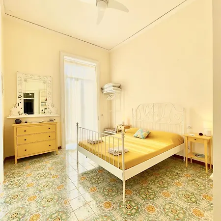 Casachi Apartament *