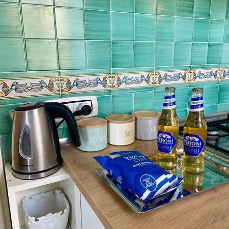 Casachi Apartament