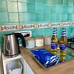 Casachi Apartment