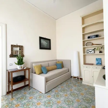 Appartement Casachi *