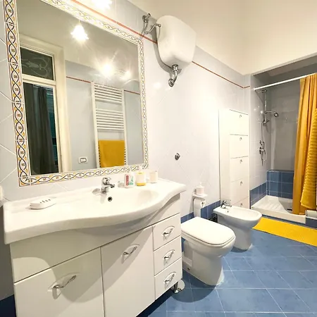 Casachi Naples