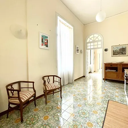 Appartement Casachi *