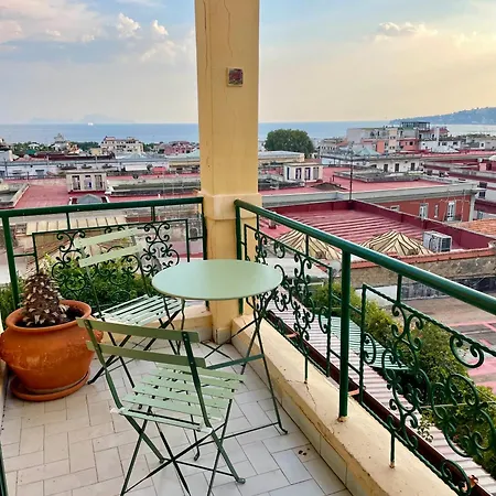 Casachi Appartement *